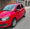 Volkswagen Fox 1.0 Mi Total Flex 8V 5P 2011