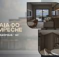 Oportunidade De Investimento - Obras Avançadas - Studio No Campeche - Ótima Região