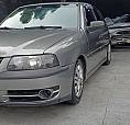 Volkswagen Gol Geração Iii Power 1.0 Mi 16V Gasolina Mec. 4P 2002