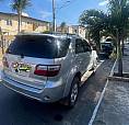 Toyota Hilux Sw4 Srv D4-D 4X4 3.0 Tdi Dies. Aut 2010