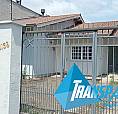 Casa Térrea De Alvenaria Com 2 Dorm Para Locação No Bairro Igara Canoas/Rs