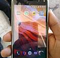 Celular Positivo Twist