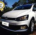 Vw - Volkswagen Crossfox