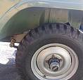 Jeep Willys