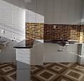 Alugo Apt 2 Quartos $850