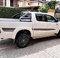 Hilux 2015 Top Automática