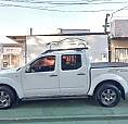 Frontier Sv Attack 15/15 4X4 Diesel 
