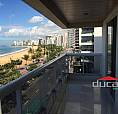 Aluga Ótimo Apto Com Vista Para O Mar Na Praia Da Costa