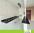 Apartamento Para Aluguel Tem 40 Metros Quadrados Com 1 Quarto Em Areão - Cuiabá - Mt