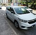 Chevrolet Spin Ls 1.8 Ano 2020 / Ipva 2022 Pago / 6 Machas