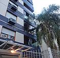 Apartamento Para Venda Possui 100 Metros Quadrados Com 3 Quartos Em Santana - Porto Alegre