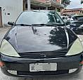 Ford Focus 2001 2.0