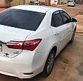 Corolla Altis 2.0 Ano 2014 Modelo 2015. 87.000 Mil 