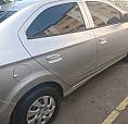 Passo Prisma 2013 Com Parcelas