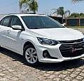 Chevrolet Onix Plus 10Tat Ltz 2020