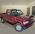D-20 Custom S Diesel