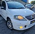 2-Citroen C3 1.6 16V Exclusive Automatico 2012 Completo 