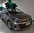 Hyundai - New Hb20S 1.0 Comfort (Flex) - 2023/2024 (0Km)