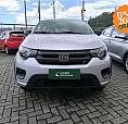Fiat Mobi 2023 1.0 Evo Flex Like. Manual
