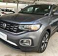 Volkswagen T-Cross 1.4 250 Tsi Total Flex Highline Automático