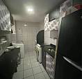 Apartamento Para Aluguel Com 80 Metros Quadrados Com 3 Quartos Em Bancários - João Pessoa 