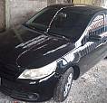 Volkswagen Gol Geração V 1.0 8V Mi Total Flex Mec. 4P 2010