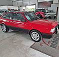 Volkswagen Gol Geração I Gts 1.8 2P 1988