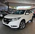 Honda Hr-V Ex 1.8 Flexone 16V 5P Aut. 2018
