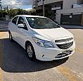 Chevrolet Prisma Sed. Joy/ Ls 1.0 8V Flexpower 4P 2017