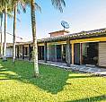 Casa Com 4 Quartos, Lagoinha - Condomínio Lagoinha, Ubatuba - R$ 3.2 Mi, Cod: 1466