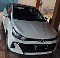 Hyundai Hb20 Sense Plus1.0 Flex 12V Mec. 2024