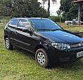 Fiat Palio 1.0 Economy Fire Flex 8V 2P 2010