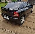 Chevrolet Astra Advantage 2.0 Mpfi 8V Flexpower 5P 2011