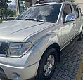 Nissan Frontier Se/Se Strik Cd 4X2 2.5 Tb Dies. 2011