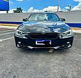 Bmw 320I A 2.0 Turbo/Activeflex 16V 184Cv 4P 2013