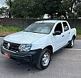 Renault Duster Oroch Pro 1.6 Flex 16v Mec. 2025