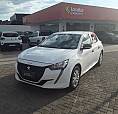 Peugeot 208 Like 1.6 Flex 16V 5P Mec 2024