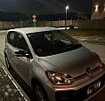 Volkswagen Up! Move 1.0 Tsi Total Flex 12V 5P 2019