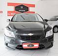 Chevrolet Prisma  1.0 Joy Spe/4 Flex Manual
