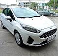 Ford Fiesta Se 1.6 Manual 4P