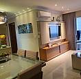 Apartamento Para Venda Possui 90 Metros Quadrados Com 2 Quartos Em Itapuã - Vila Velha - E