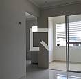 Casa Para Aluguel - Caxangá, 2 Quartos,  46 M2