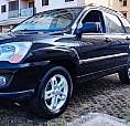 Sportage Lx 2.0 Automático (Anuncio Real)