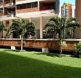 Apartamento Para Aluguel Com 80 Metros Quadrados Com 3 Quartos Em Mucuripe - Fortaleza - C