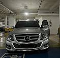 Vendo Glk 22O Cdi / 2014 Blindada 