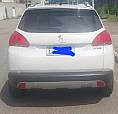 Peugeot 2008 Griffe