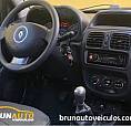 Renault Clio Clio Expression Hi-Flex 1.0 16V 5P