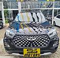 Tiggo 5X Pro Turbo Aut 