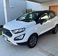 Ecosport Freestyle 1.5 At 2020/2020.