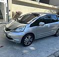 Fit Lx 1.4 Flex Automatico 2009